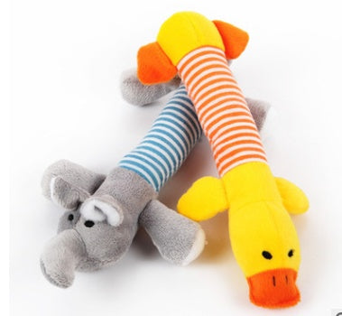 Funny Sound Squeak - Pet Toys