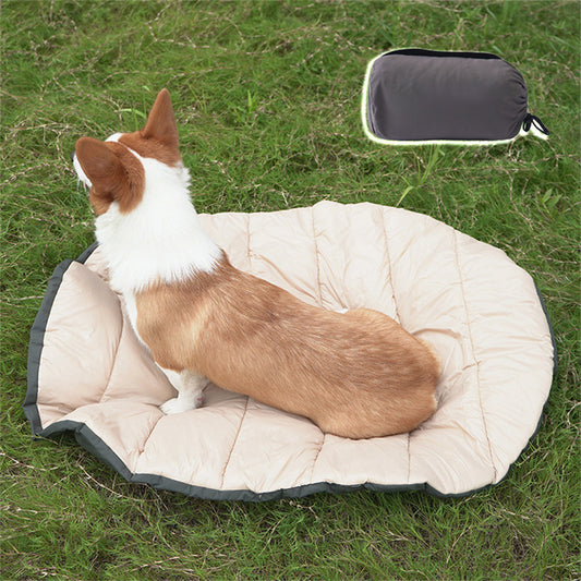 Outdoor Travel Pad Waterproof And Lightweight
