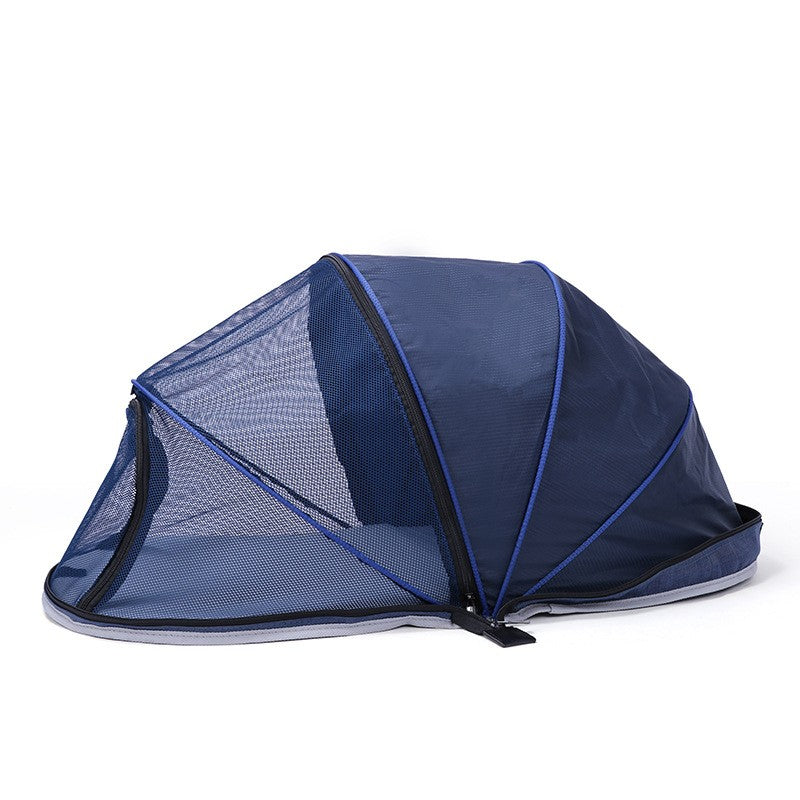 Pet Folding Tent For Camping