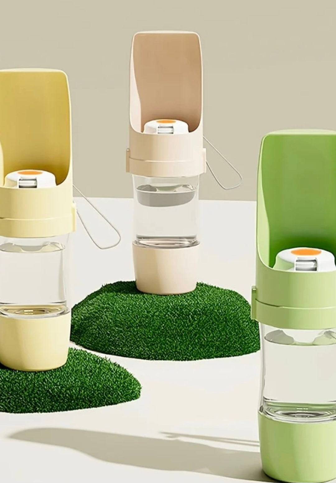 Bowl & Feeding Collection