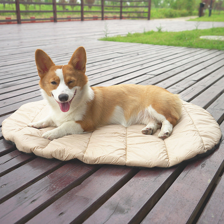 Outdoor Travel Pad Waterproof And Lightweight