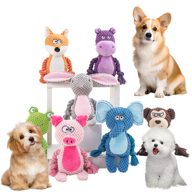 Pet Toys Collection