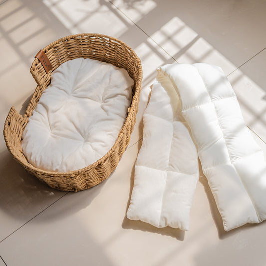 Hand-woven Pet Nest