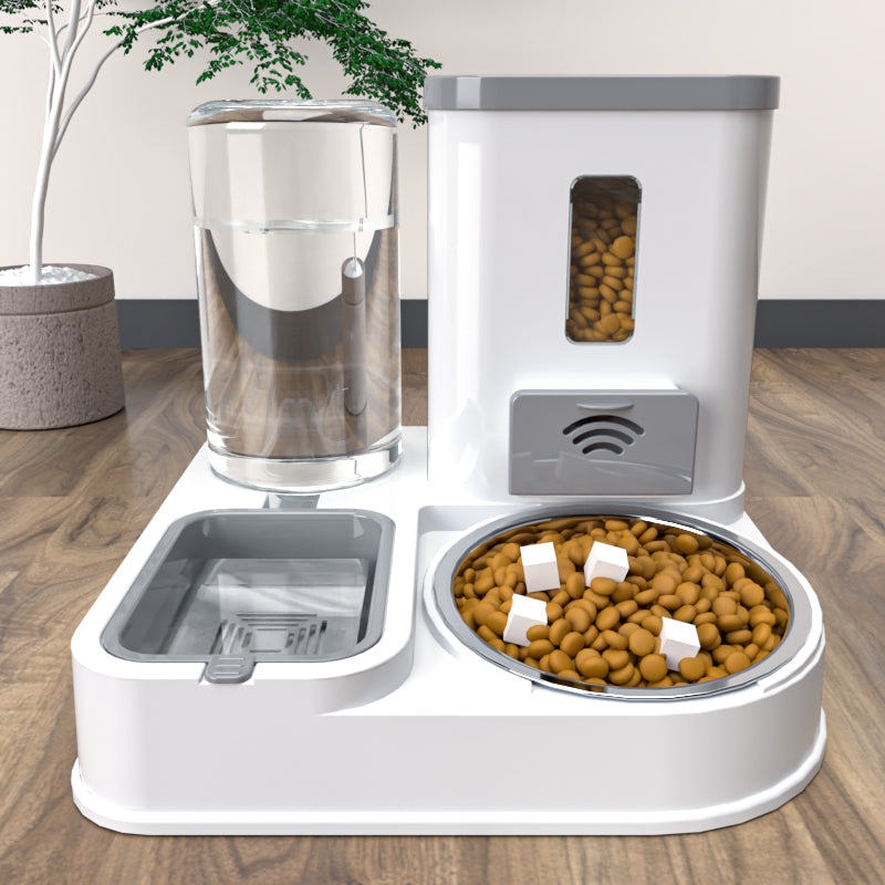 Bowl & Feeding Collection