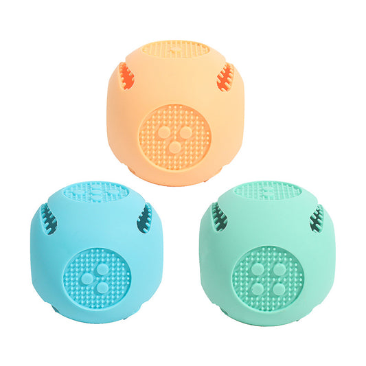 Interactive Silicone Ball