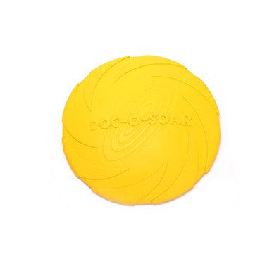 Pet Training Rubber Toys