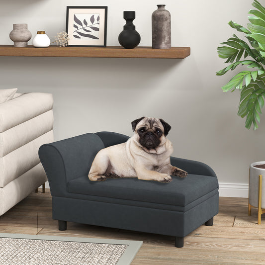 Sofa with Storage - For Pets
