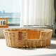Hand-woven Pet Nest