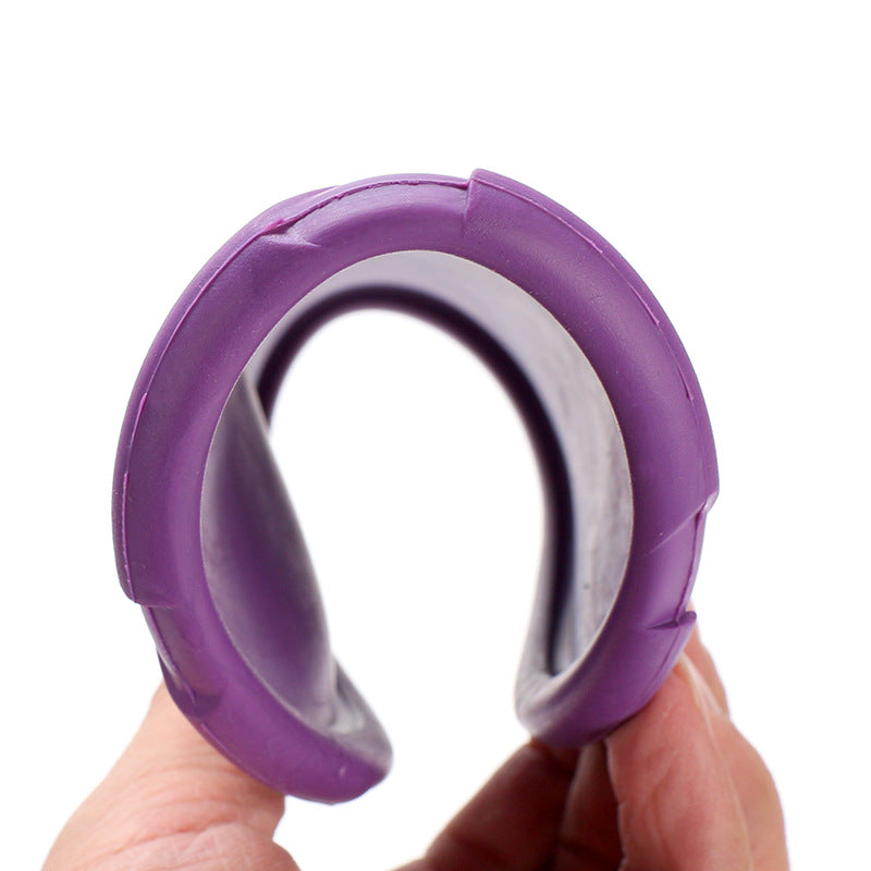 Pet Training Rubber Toys