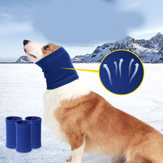 Comfort Headgear Bib