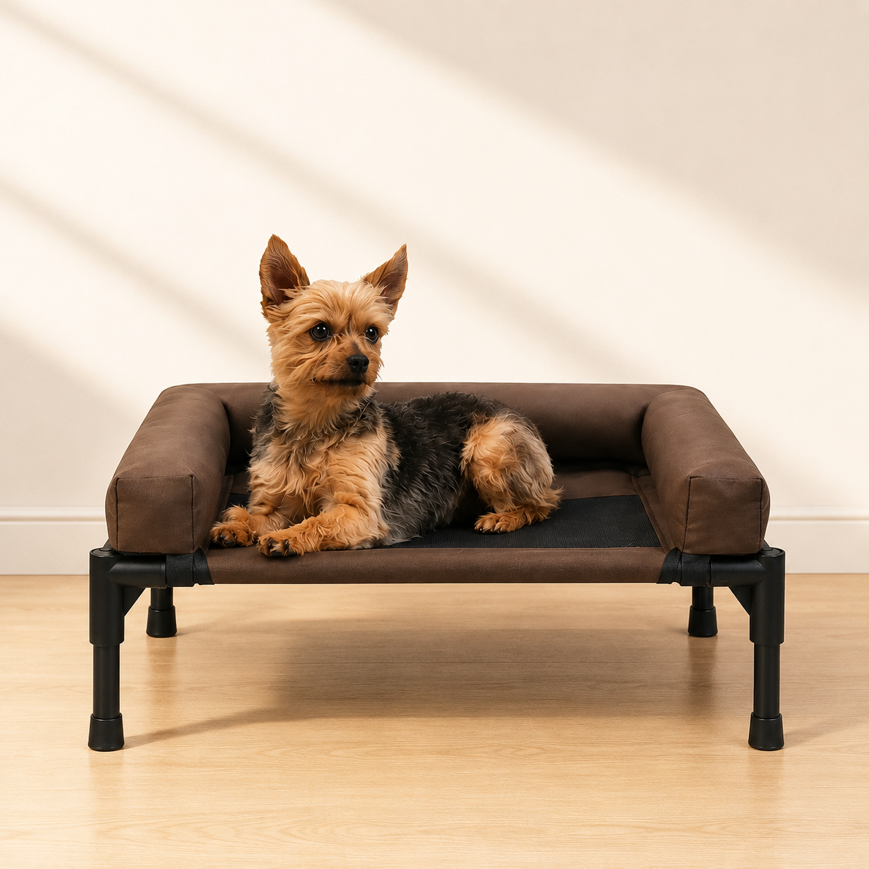 Cozy Lounge Bed