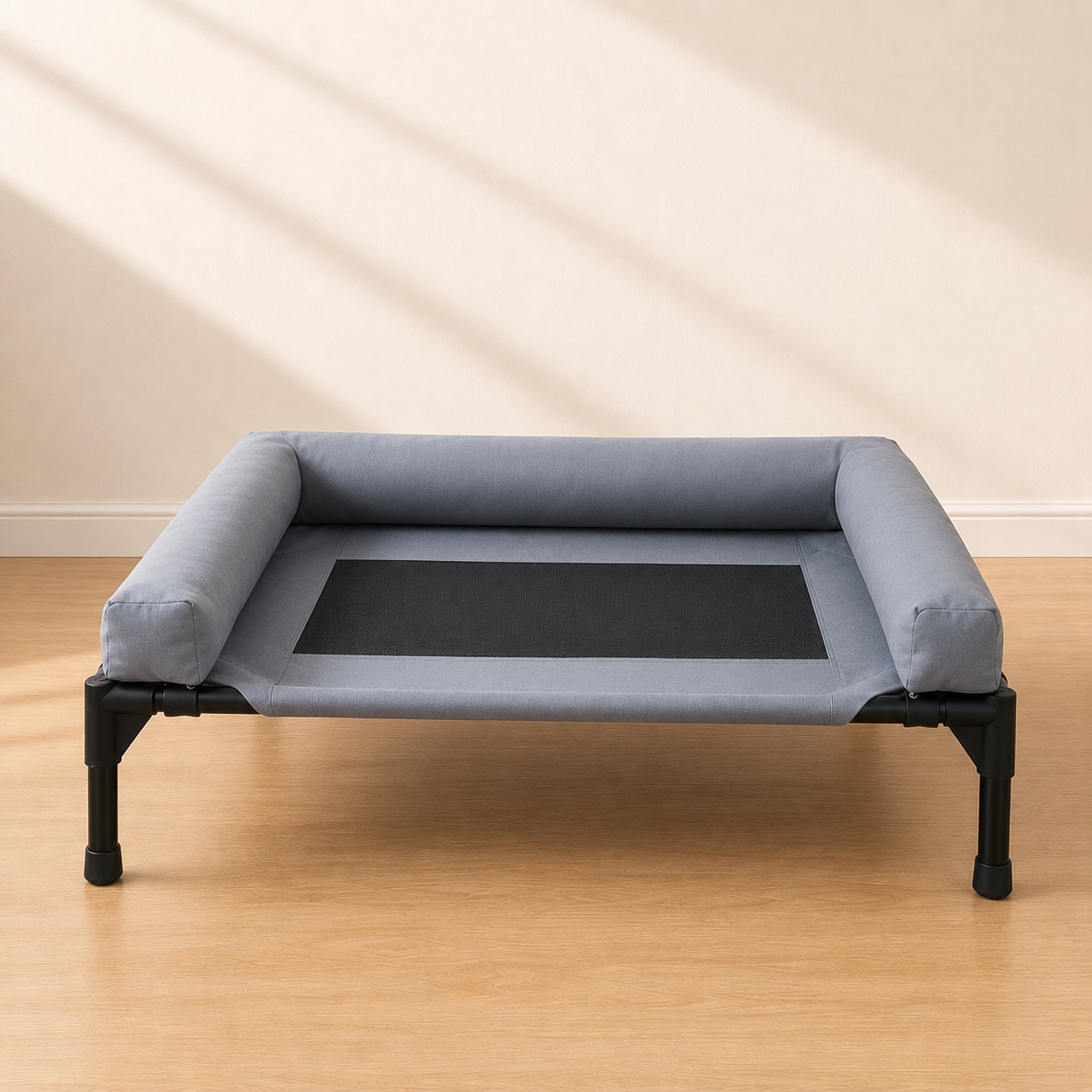 Cozy Lounge Bed