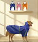 Reflective Waterproof Raincoat