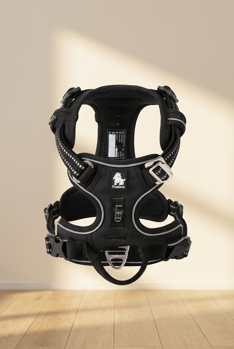 Everyday Walking Dog Harness