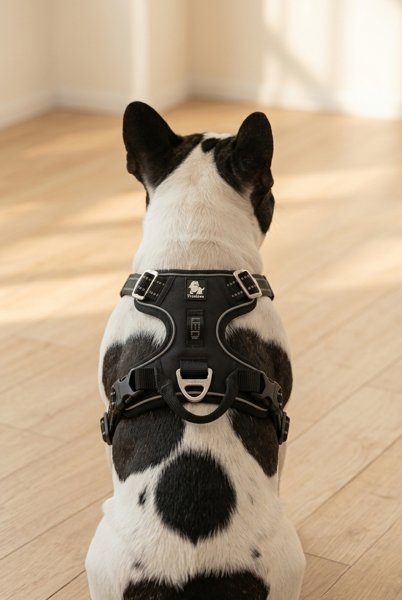 Everyday Walking Dog Harness