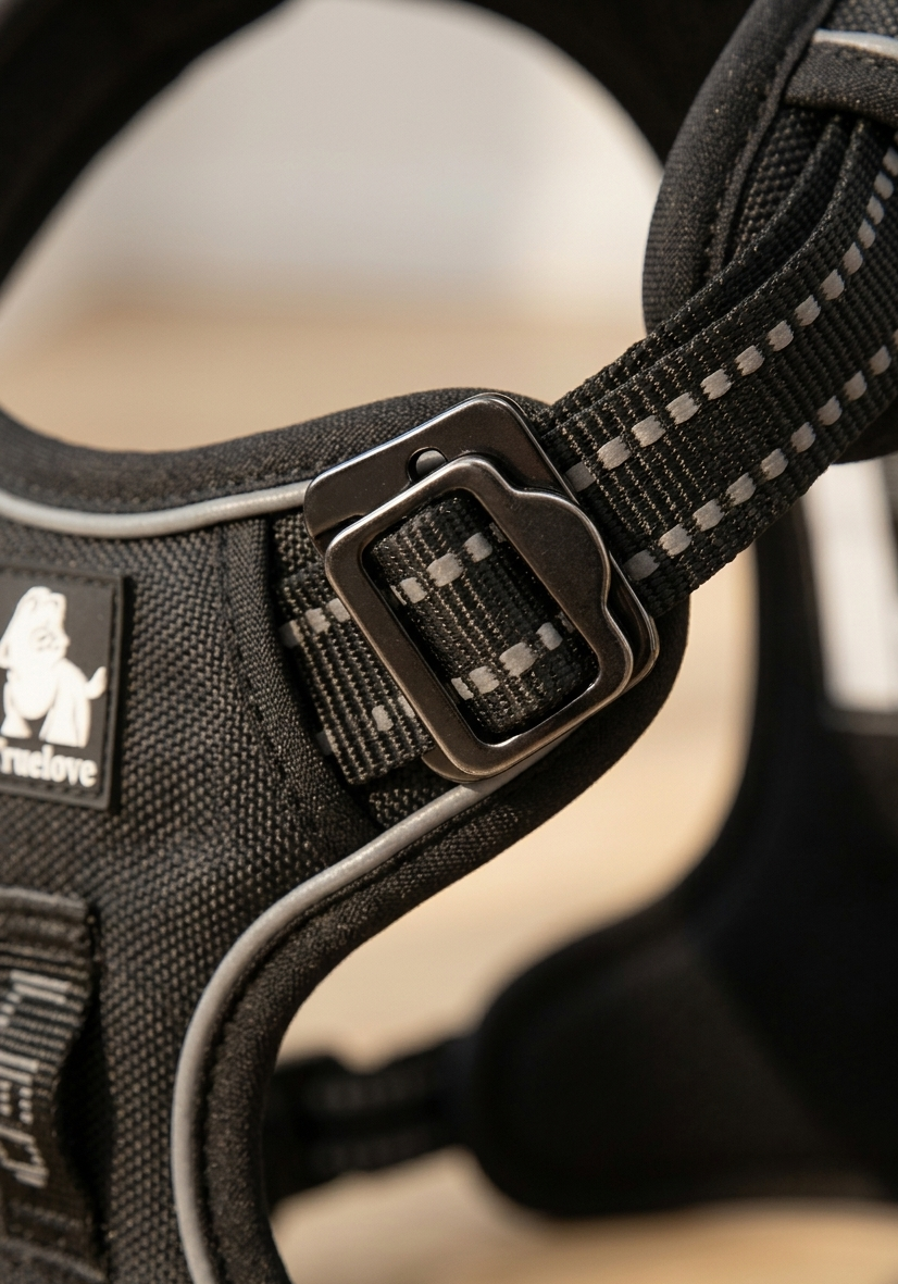 Everyday Walking Dog Harness