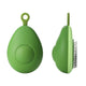 Avocado Shaped - Grooming Tool for Pets