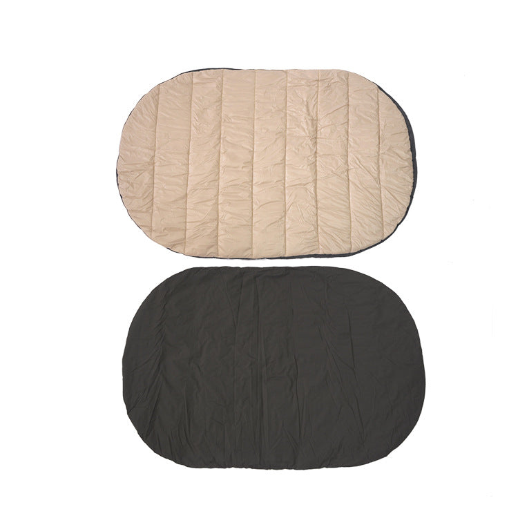 Outdoor Travel Pad Waterproof And Lightweight