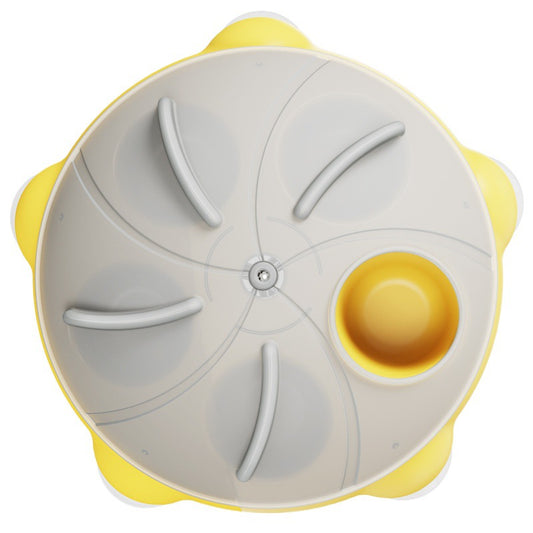 Educational Toys For Pets - Food Bowl