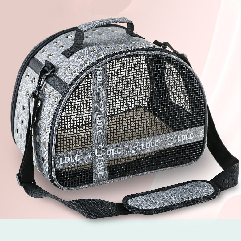 Portable - Travel Cat Bag