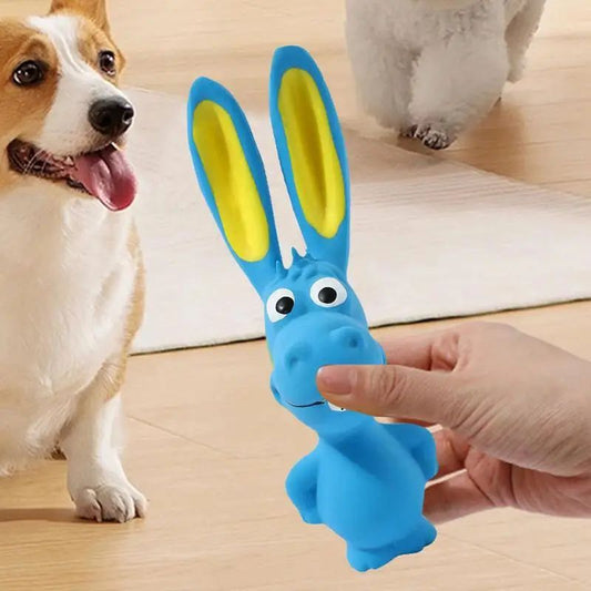 Interactive Dog Toys