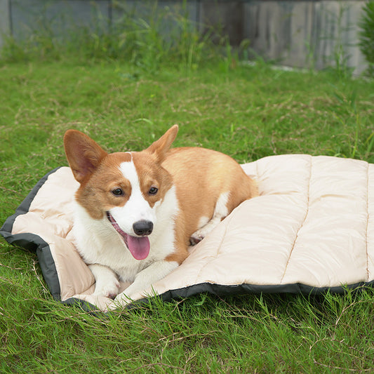 Outdoor Travel Pad Waterproof And Lightweight
