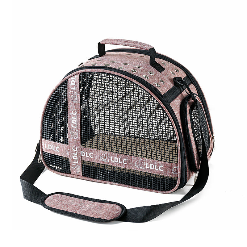 Portable - Travel Cat Bag