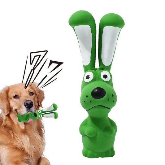 Interactive Dog Toys