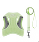 Adjustable Anti-Lost Cat Harness And Leash