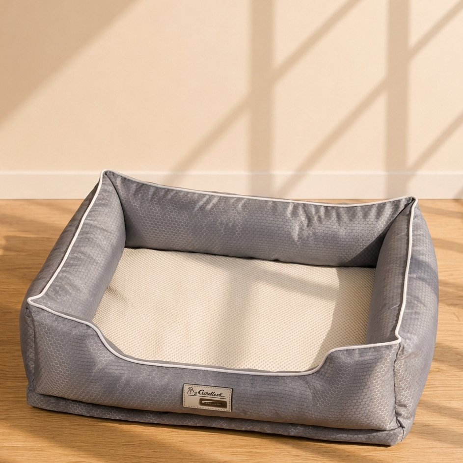 Removable Pet Litter Dog Beds Pet Supplies